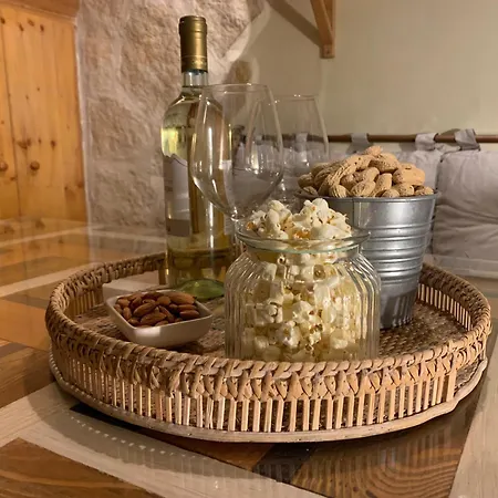 Dom wakacyjny Casa Aurora San Potito