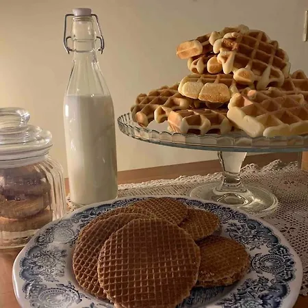 Semesterbostad Casa Aurora