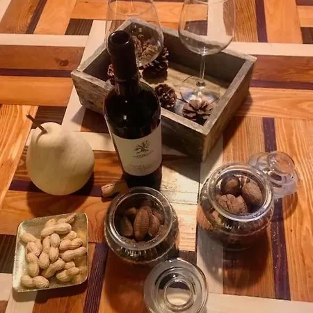 Casa Aurora San Potito