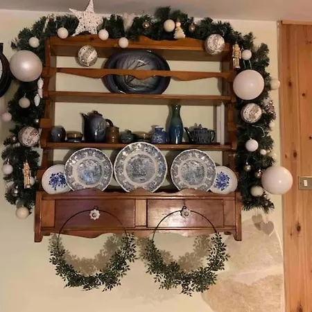 Casa Aurora Dom wakacyjny