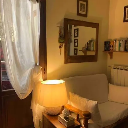 Casa Aurora Dom wakacyjny