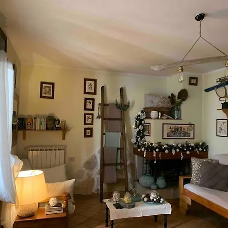 Casa Aurora Semesterbostad *