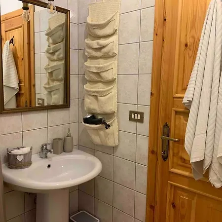 Dom wakacyjny Casa Aurora San Potito