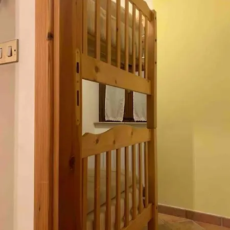 Casa Aurora San Potito