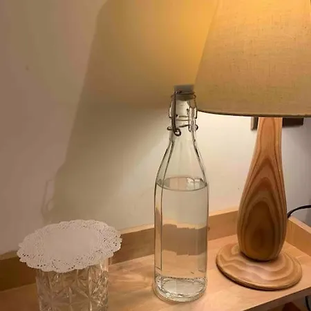 Casa Aurora Dom wakacyjny *