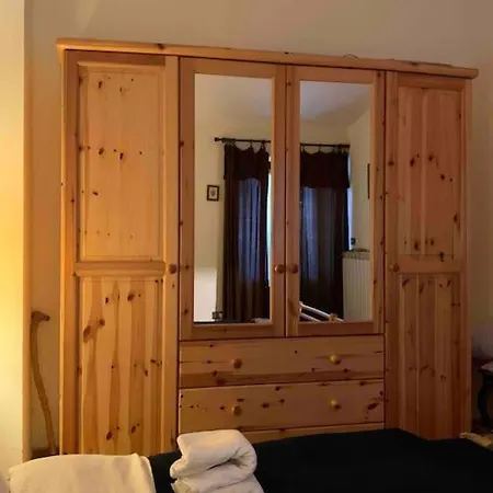 Casa Aurora * San Potito