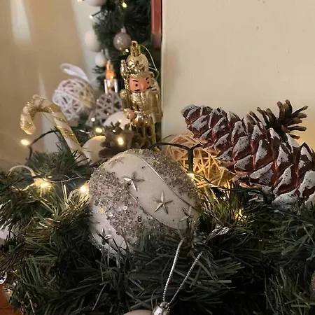 Dom wakacyjny Casa Aurora