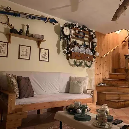 Casa Aurora Semesterbostad