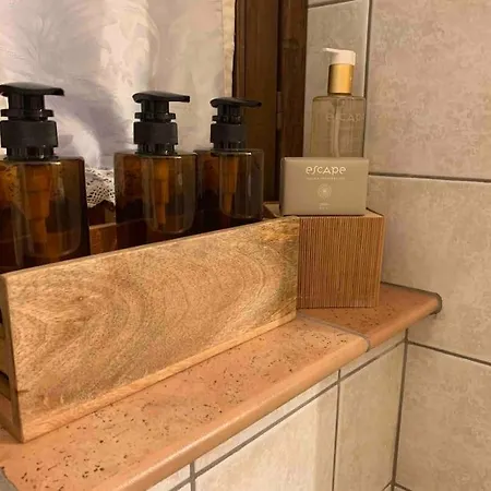 Casa Aurora Dom wakacyjny *