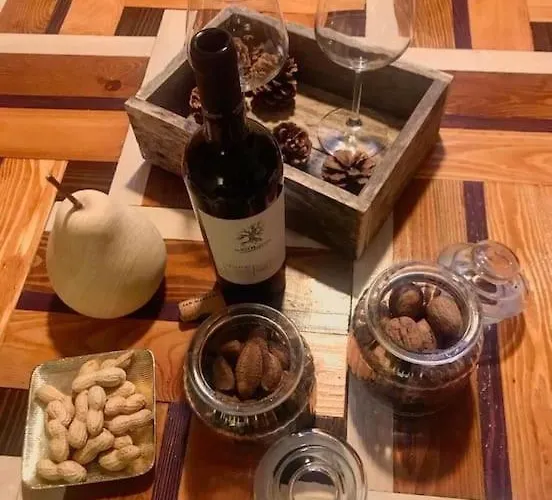 Casa Aurora San Potito