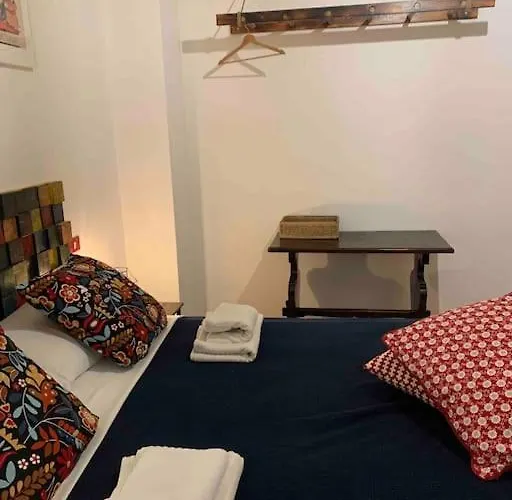 Tatil Evi Casa Aurora *