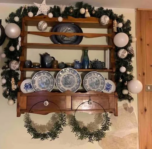 Casa Aurora Tatil Evi