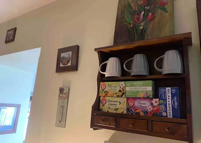 Tatil Evi Casa Aurora *