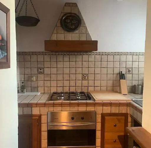 Tatil Evi Casa Aurora