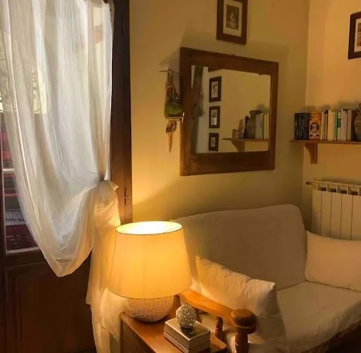 Casa Aurora Tatil Evi