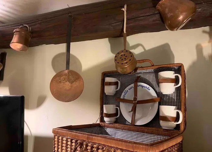 Tatil Evi Casa Aurora *