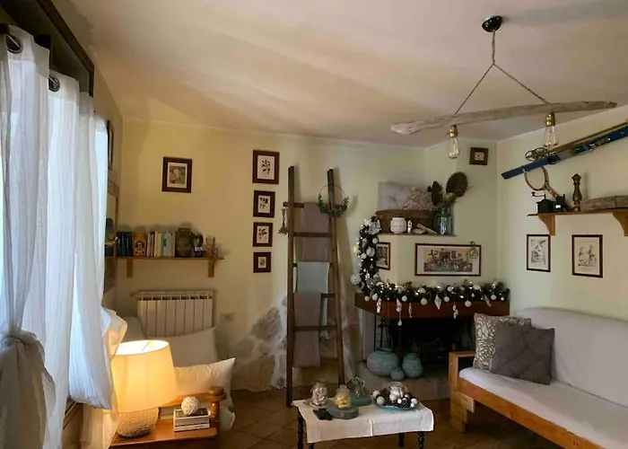 Casa Aurora Tatil Evi *