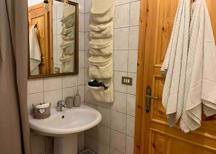 Tatil Evi Casa Aurora San Potito