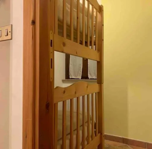 Casa Aurora San Potito