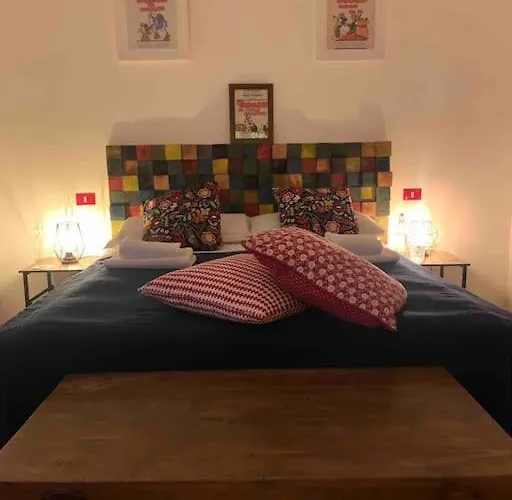 Casa Aurora San Potito