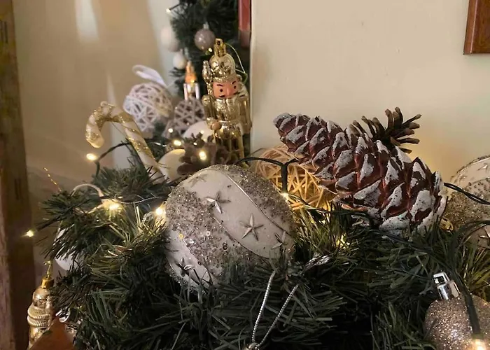 Tatil Evi Casa Aurora