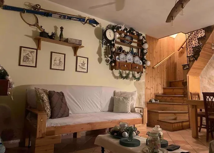 Casa Aurora Tatil Evi